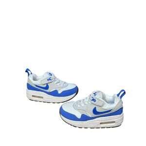 Toddler Nike air max 1 size 8C